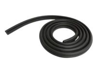 Mopar 55113020AF Weatherstrip On Body, Front Inner