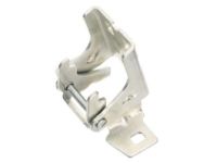 Mopar 55364681AA Lower Hinge, Front Driver Side Mopar 55364681AA Lower Hinge, Front Driver Side