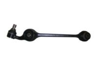 Chrysler Concorde Control Arm - 4616403 Control Arm, Front Driver Side