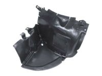 Chrysler Crossfire Wheelhouse - 5098682AA Fender Liner