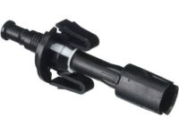 Mopar 5026211AA Switch Remote Starter, Front