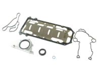 Mopar 68157588AA Gasket Kit Engine Lower Mopar 68157588AA Gasket Kit Engine Lower