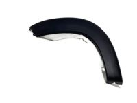 Mopar 5LP20JXWAB Molding Quarter Wheel Opening, Rear Passenger Side