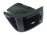 Mopar 1YB10JXWAA Outlet A/C & Heater Mopar 1YB10JXWAA Outlet A/C & Heater