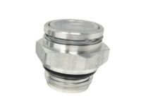 Mopar 68271634AA Fitting Oil Filter Adapter