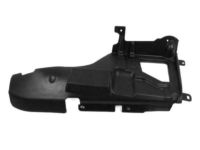 Mopar 68036598AD Front Shield Mopar 68036598AD Front Shield