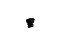 Mopar 68104288AA Door Trim Panel Grommet, Black, Front Mopar 68104288AA Door Trim Panel Grommet, Black, Front