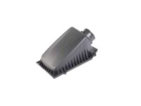 Mopar 68291138AB Cover Air Cleaner