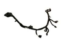 Mopar 68087837AD Wiring Injector