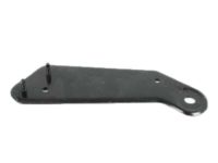Mopar 5085382AB Bracket Rear Suspension Crossmember Mopar 5085382AB Bracket Rear Suspension Crossmember