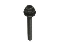 Mopar 6104102AA Spacer Bolt, Lower Driver Side