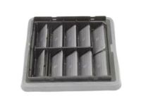 Mopar 5065432AC Pressure Vent, Rear