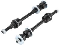 Mopar 5072934AD Link Kit Stabilizer Bar Mopar 5072934AD Link Kit Stabilizer Bar
