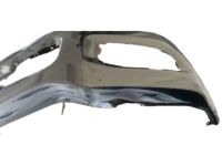 Mopar 6QB391Z0AB Bumper, Front