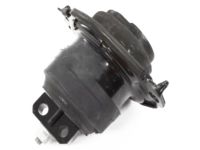 Mopar 68062143AH Motor Mount, Driver Side