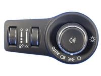 Mopar 68154356AC Switch Headlamp