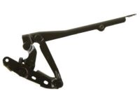 Mopar 5065264AK Hinge Hood Contains Propeller Stud