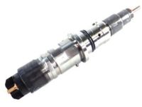 Dodge Ram 3500 Fuel Injector - R8069384AA Injector