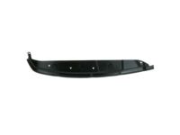 Mopar 5112135AD Front Weatherstrip