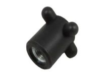 Mopar 68073961AA Hold Down Spare Tire