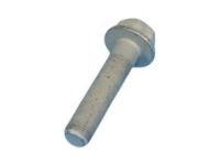 Mopar 6104301AA Track Bar Bolt