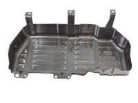 Mopar 52090274AF Brush Guard