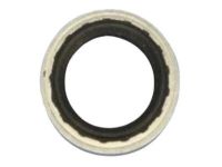 Mopar 68086126AA Discharge Line O-Ring, Front