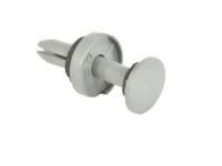 Mopar 6509607AA Bracket Pin, Rear