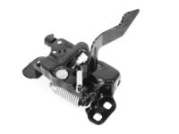 Mopar 68261143AA Lock, Front