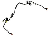 Mopar 68255595AA Line A/C Liquid