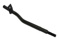 Mopar 52105550AA Lever, Center