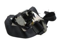 Mopar ZV681X9AF Seat Belt Front Outer Right Mopar ZV681X9AF Seat Belt Front Outer Right