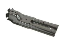 Mopar 55277052AA Crossmember Front Seat Retention Rear Seat Front Crossmember