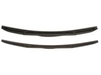 Mopar 68197139AA Wiper Blade, Front Passenger Side Mopar 68197139AA Wiper Blade, Front Passenger Side