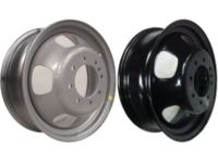 Mopar 4755301AB Wheel Steel Spare Mopar 4755301AB Wheel Steel Spare