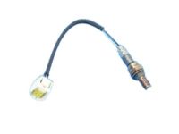 Mopar 56028586AA Oxygen Sensor, Rear