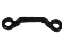 Mopar 55397012AA Check Strap, Front Outer