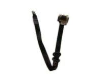 Dodge Caravan Seat Belt - SL721JKAA Lap & Shoulder Belt, Rear Outer