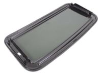 Dodge Avenger Sunroof - 68003464AB Sunroof Glass