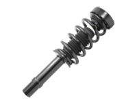 Mopar 68072065AC Shock Absorber Suspension Front