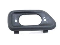 Mopar 68185910AA Bezel Switch Mopar 68185910AA Bezel Switch