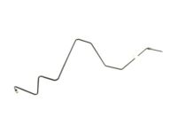 Mopar 52009950AC Tube Brake