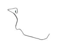 Mopar 52059775AE Tube Fuel Vapor Mopar 52059775AE Tube Fuel Vapor