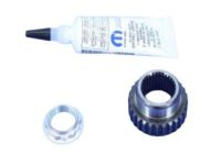 Mopar 68000503AA Flange Package