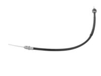 Mopar 52009871AB Rear Cable Mopar 52009871AB Rear Cable