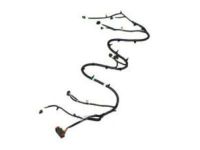 Mopar 68347371AC Wiring Front Fascia