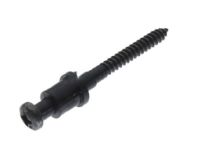 Mopar 68201889AA Screw Trim