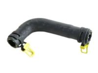 Mopar 68245238AB Intake Hose, Driver Side