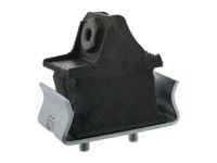 Dodge Sprinter 2500 Engine Mount - 5104035AA Front Mount, Rubber