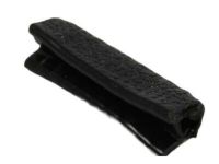 Mopar 55397273AA Molding, Center